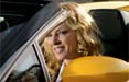 Uma Thurman e Kathryn Bigelow per il nuovo film Pirelli Mission Zero